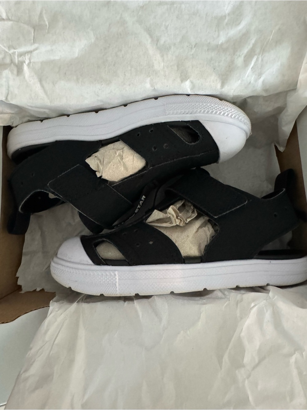 Converse 11C